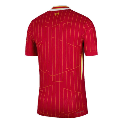 Liverpool 2024/25 Home Jersey Shirt