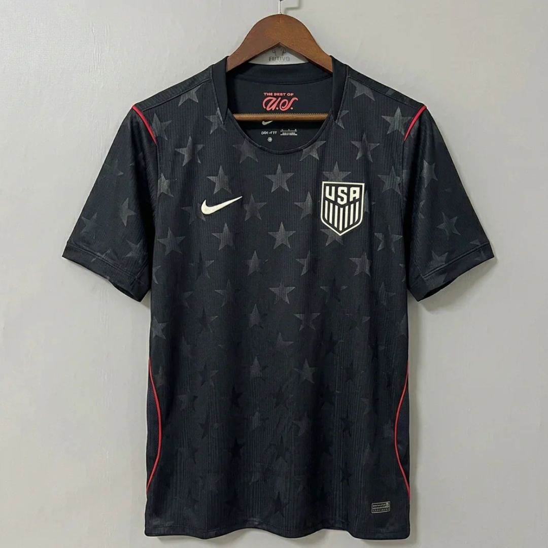 United States 2026 World Cup Away Jersey Shirt