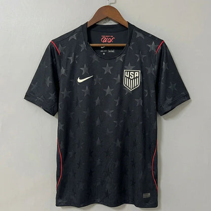 United States 2026 World Cup Away Jersey Shirt