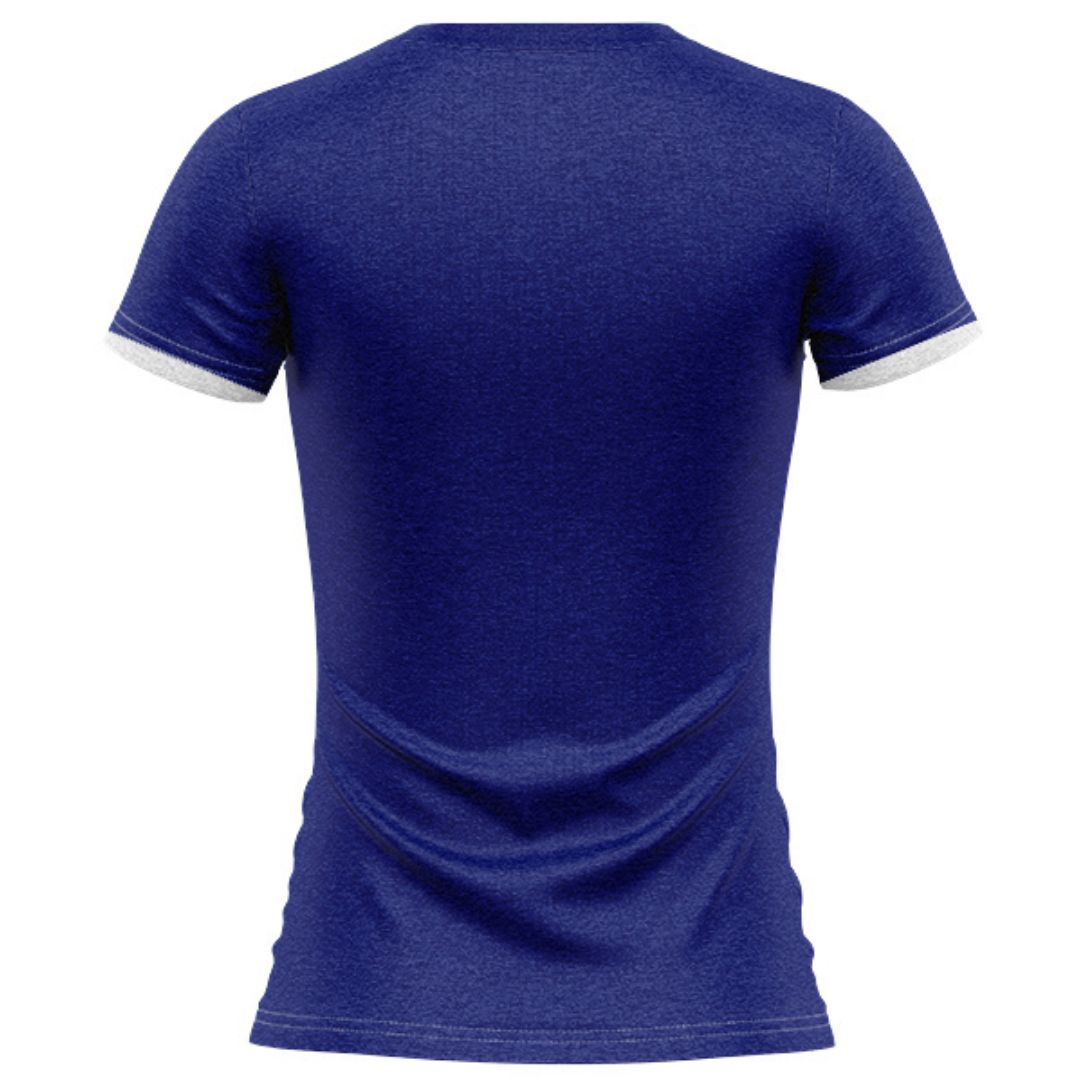 Toa Samoa 1992/93 Women's Retro Shirt