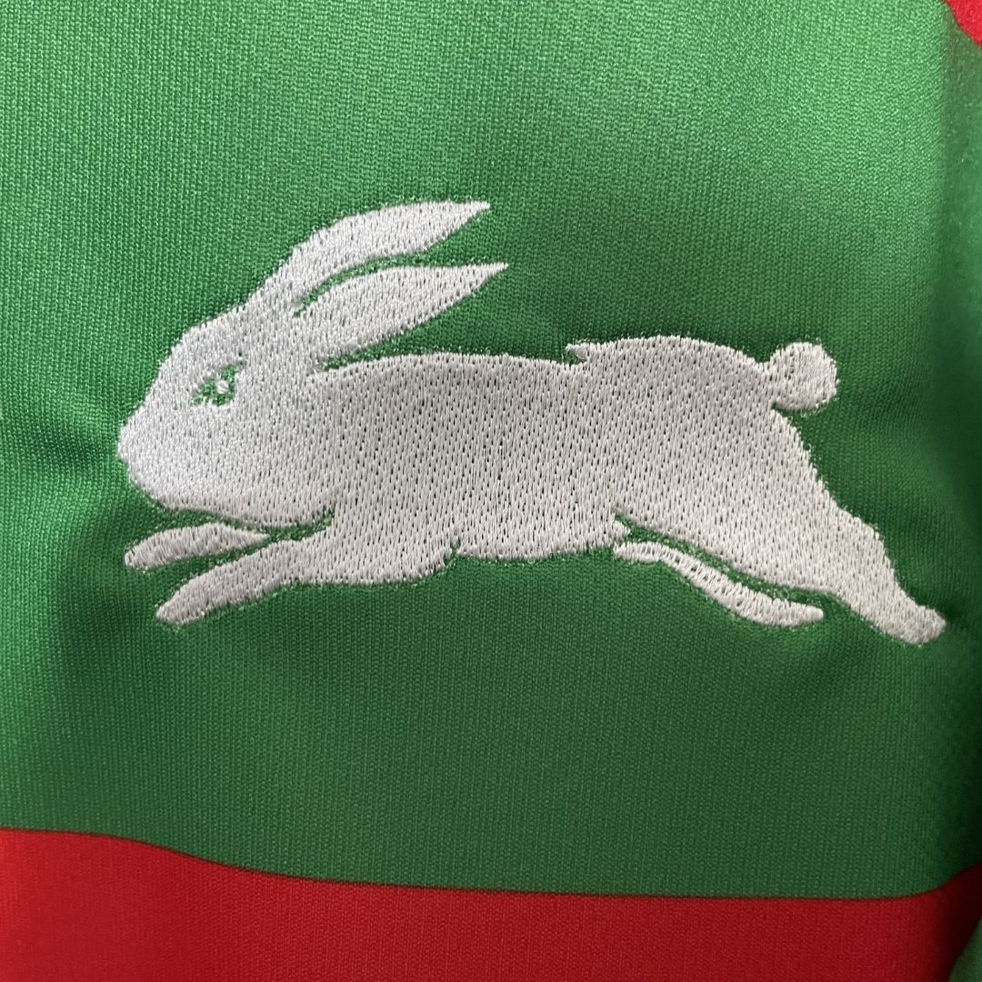 South Sydney Rabbitohs 2025 Away Jersey