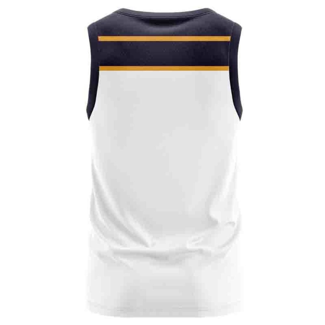North Queensland Cowboys 2026 Traditional Singlet