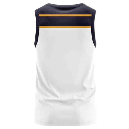 North Queensland Cowboys 2026 Traditional Singlet