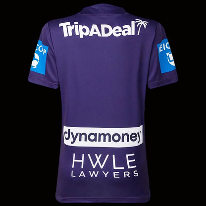 St George Illawarra Dragons 2026 Warm Up Shirt