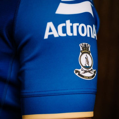 Parramatta Eels 2024 ANZAC Jersey