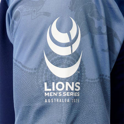 Australia Wallabies 2024 Lions Tour Shirt