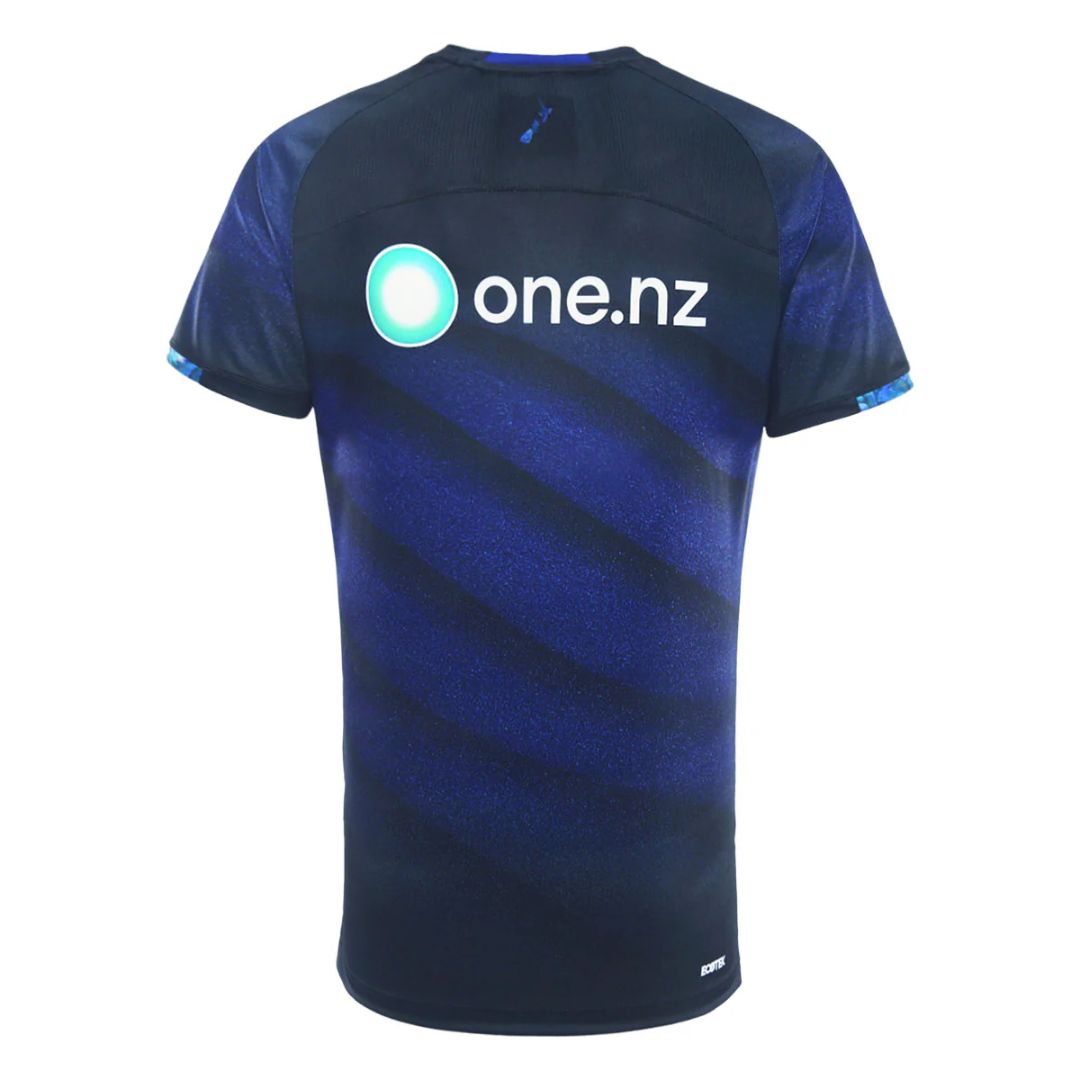New Zealand Warriors 2025 Training Shirt