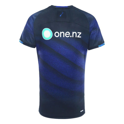 New Zealand Warriors 2025 Training Shirt