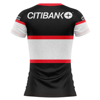 North Sydney Bears 1992 Women's Retro Shirt