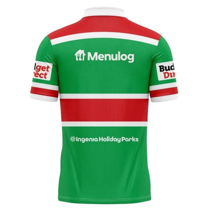South Sydney Rabbitohs 2026 Away Polo Shirt