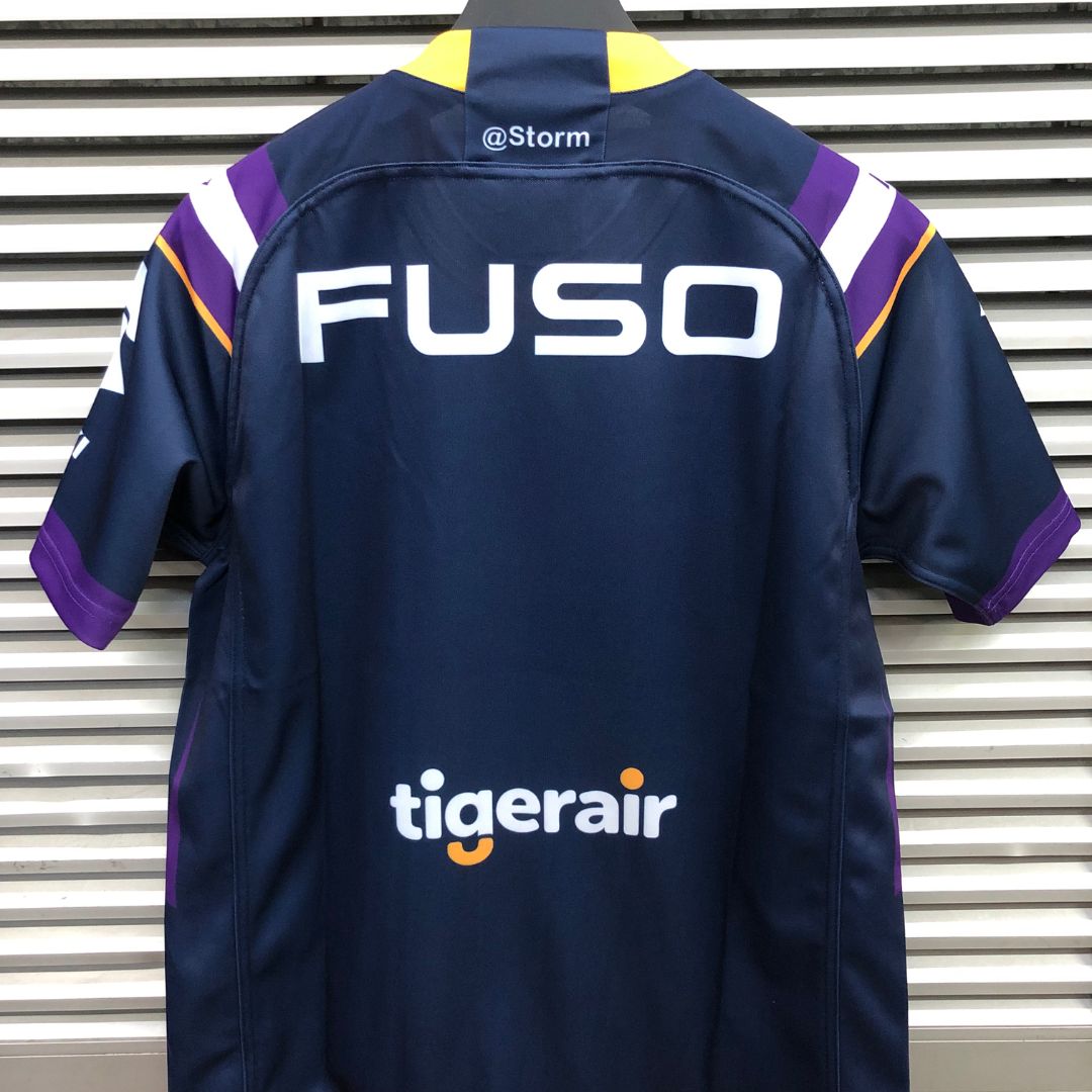 Melbourne Storm 2019 Home Jersey