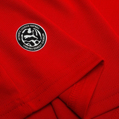 Austria 2026 World Cup Alaba #8 Home Jersey Shirt