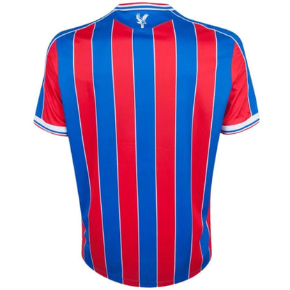 Crystal Palace 2025/26 Home Jersey Shirt