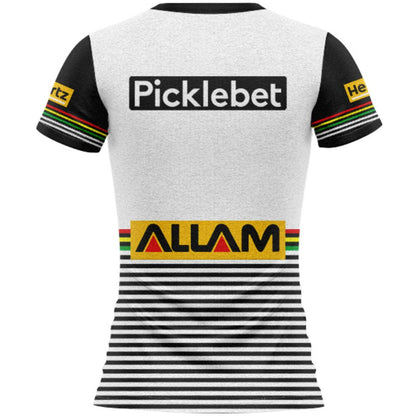 Penrith Panthers 2026 Women's Warm Up Shirt