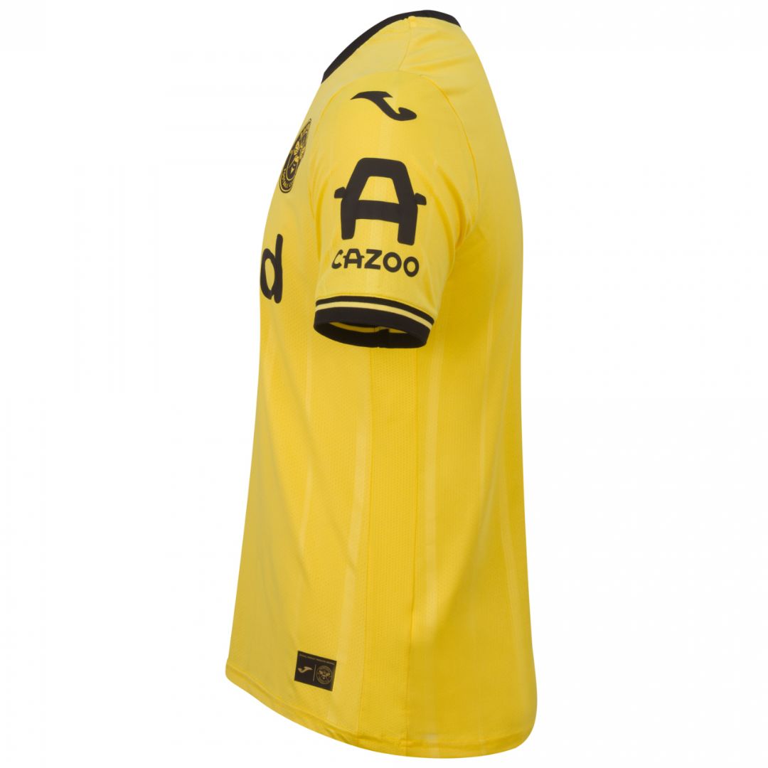 Brentford 2026/27 Third Jersey Shirt