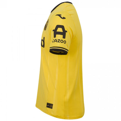 Brentford 2026/27 Third Jersey Shirt