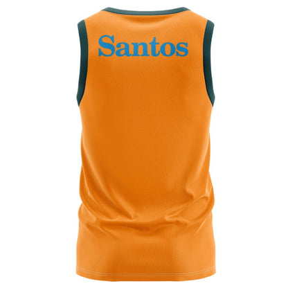 Australian Wallabies 2024 Singlet