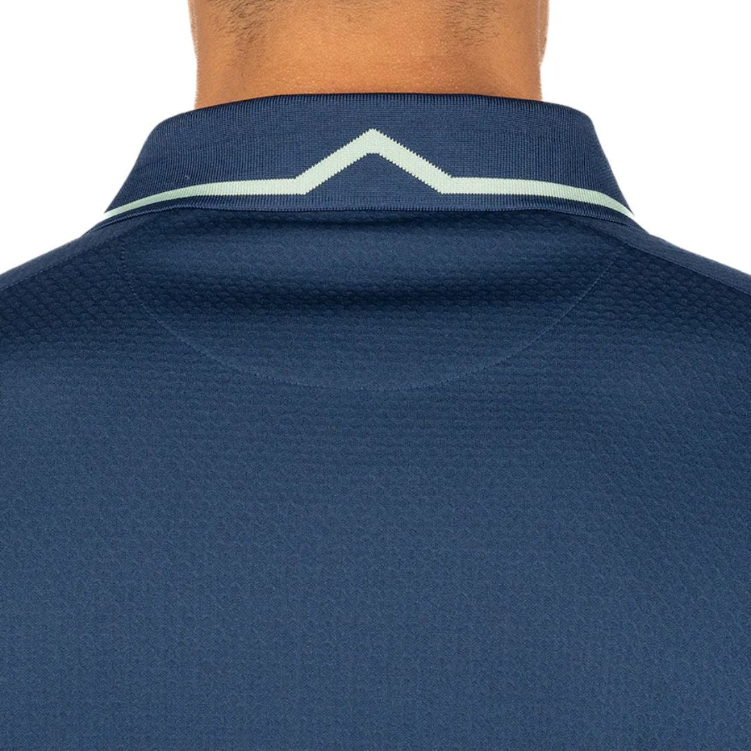 Australia Wallabies 2024 Media Polo Shirt