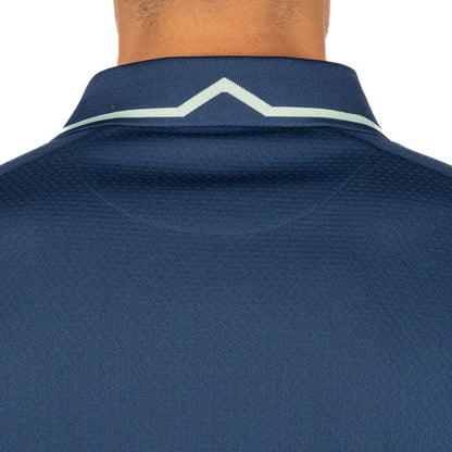 Australia Wallabies 2024 Media Polo Shirt