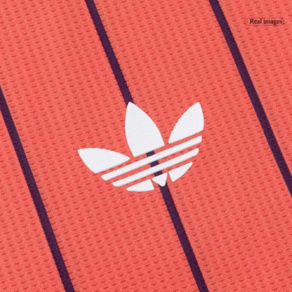 Scotland Football 2026 World Cup Players Edition Away Jersey Shirt