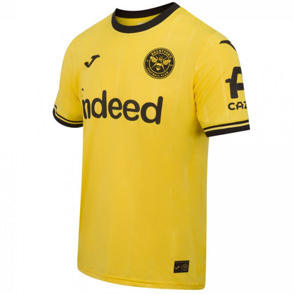 Brentford 2026/27 Third Jersey Shirt