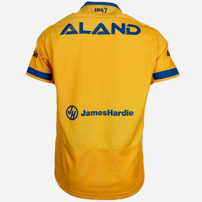 Parramatta Eels 2026 Away Jersey