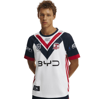 Sydney Roosters 2026 Away Jersey