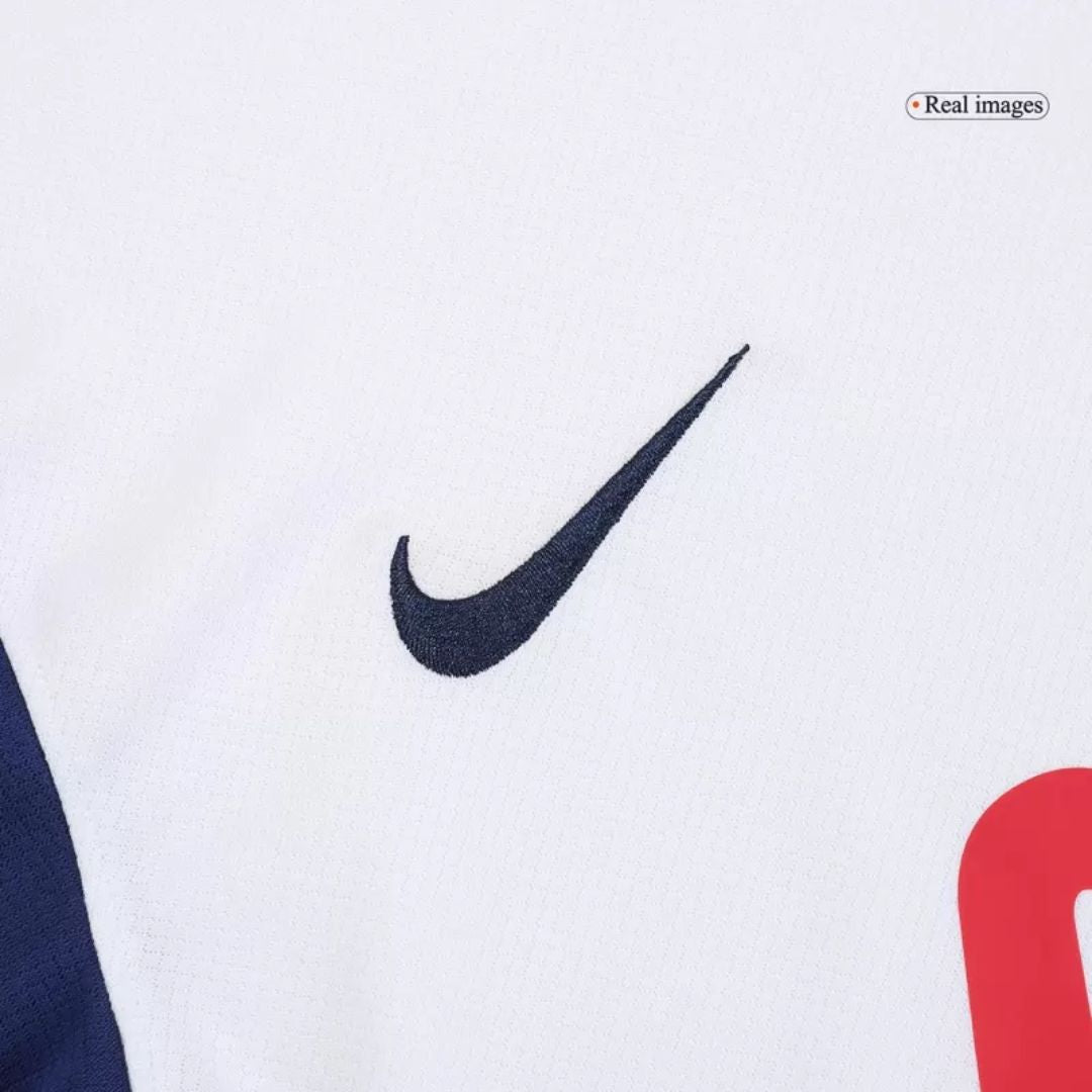 Tottenham Hotspur 2024/25 Player's Edition Home Jersey Shirt