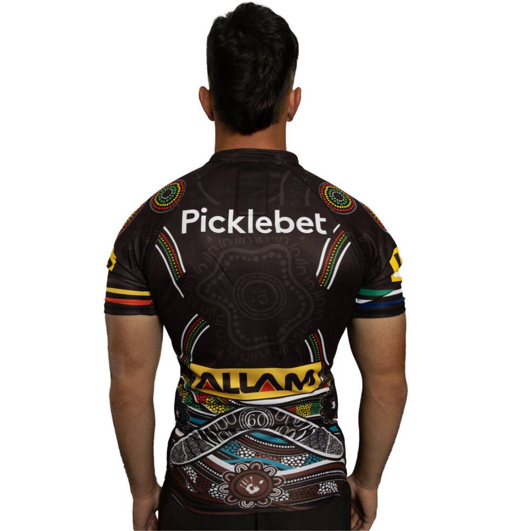 Penrith Panthers 2026 Indigenous Jersey
