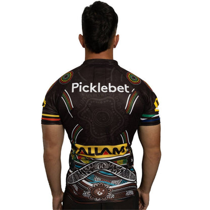 Penrith Panthers 2026 Indigenous Jersey