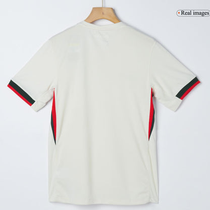 Chelsea 2025/26 Away Jersey Shirt