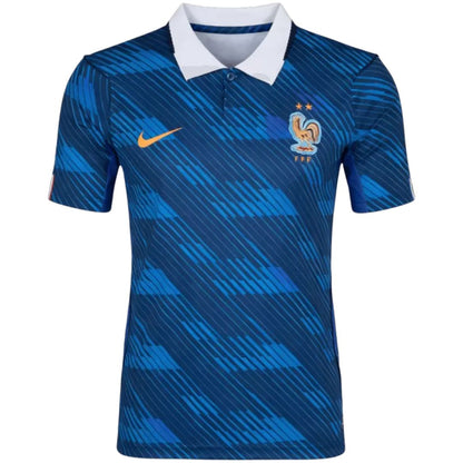 France 2026 World Cup Home Jersey Shirt