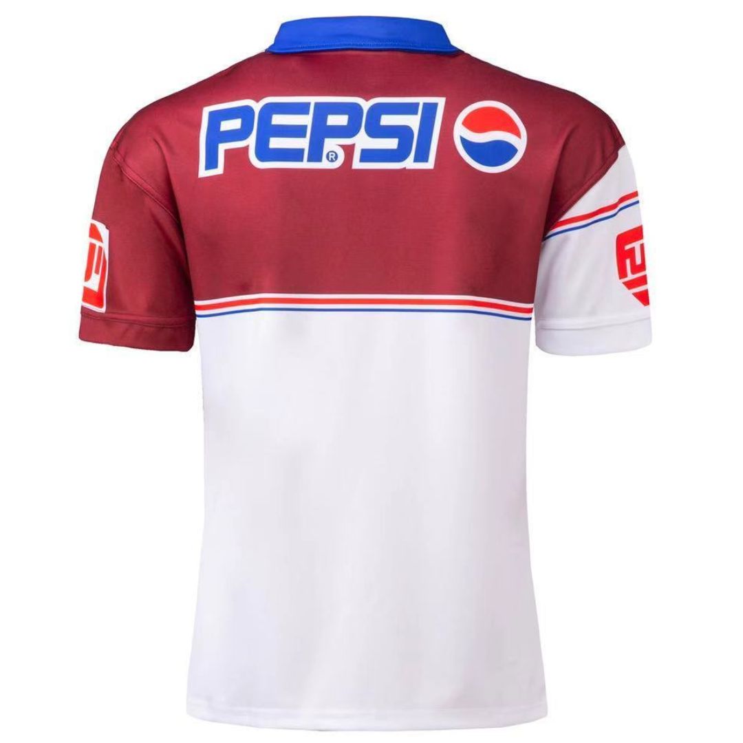 Manly Warringah Sea Eagles 1996 Retro Jersey