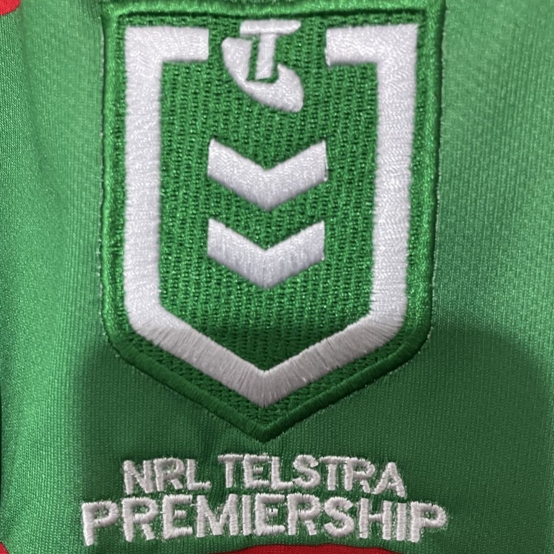 South Sydney Rabbitohs 2024 Away Jersey
