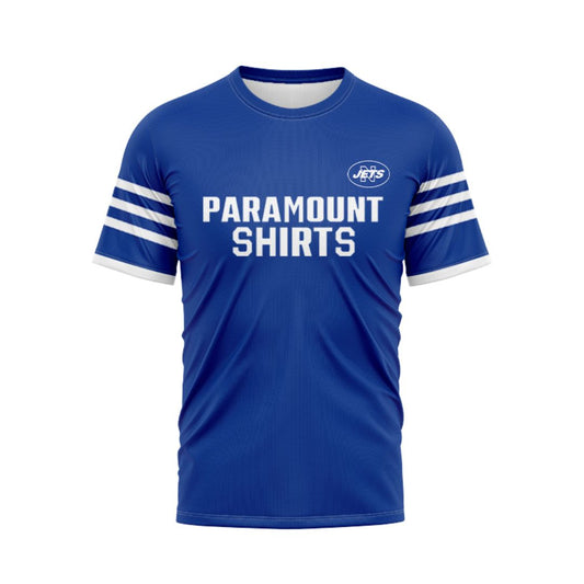 Newtown Jets 1981 Shirt