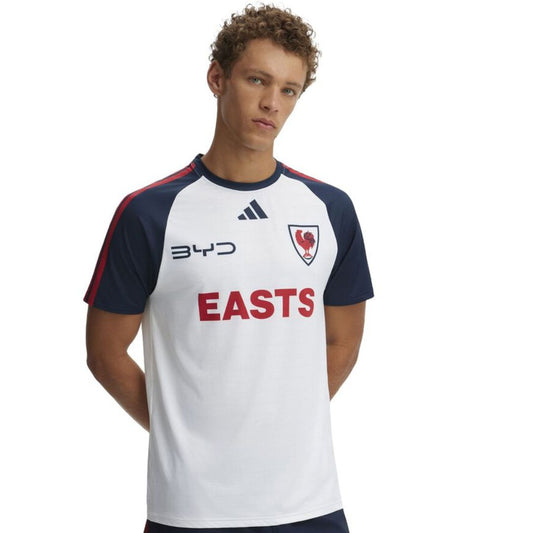 Sydney Roosters 2026 Run Out Shirt