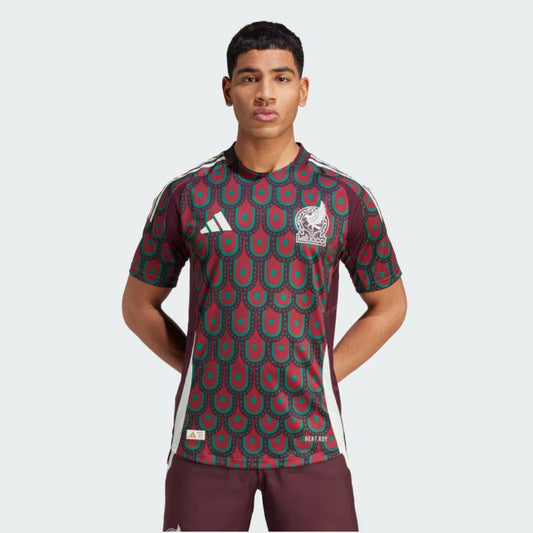 Mexico 2024 Home Jersey Shirt