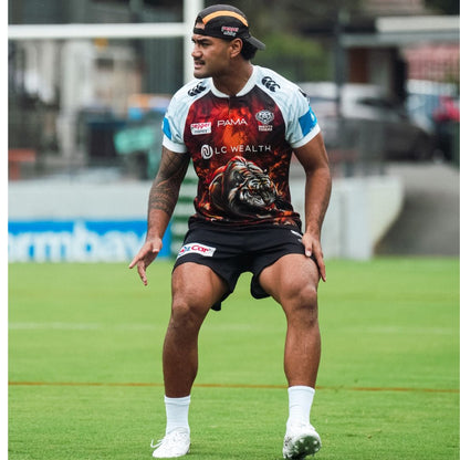 Wests Tigers 2026 Captains Run Jersey