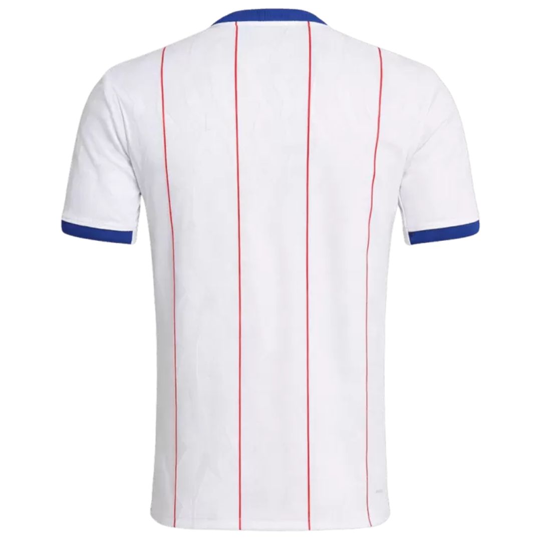 Chelsea 2026/27 Players Edition Third Jersey Shirt