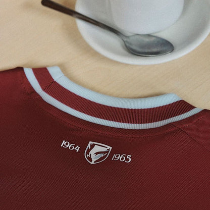 West Ham United 2024/25 Home Jersey Shirt Player's Edition