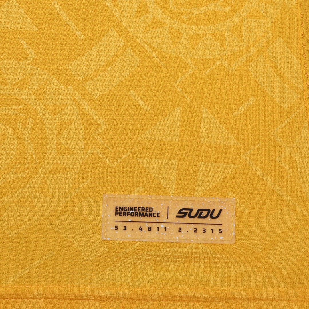 Wolverhampton Wanderers 2025/26 Player's Edition Home Jersey Shirt