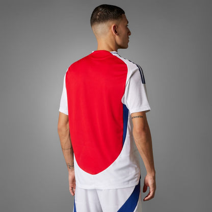 Arsenal Gunners 2024/25 Kids Home Jersey Shirt