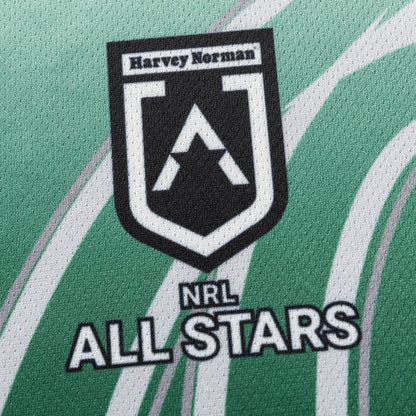 Māori All Stars 2025 Training Shirt