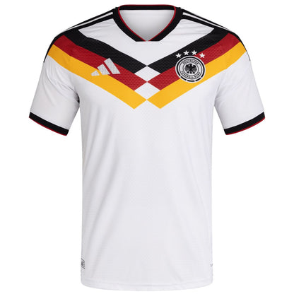 Germany 2026 World Cup Home Jersey Shirt
