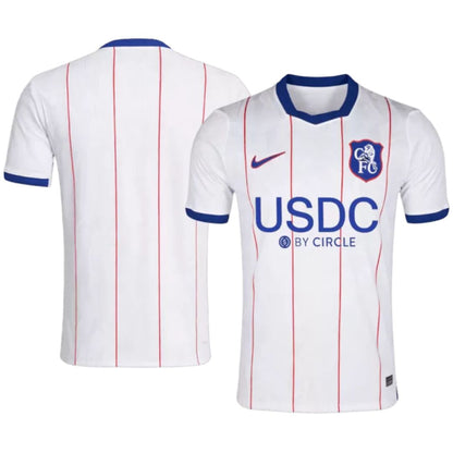 Chelsea 2026/27 Players Edition Third Jersey Shirt