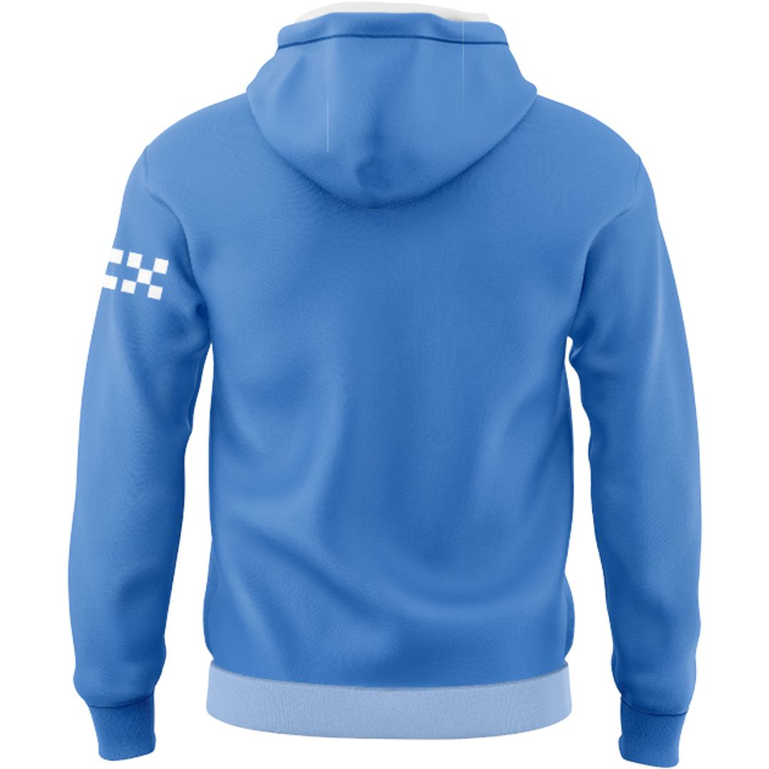 Manchester City 2026/27 Home Hoodie