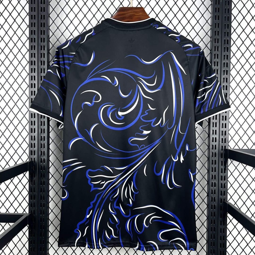 Argentina 2026 World Cup Away Jersey