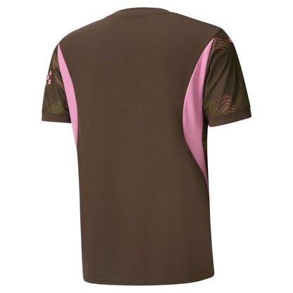 Manchester City 2024/25 Goalkeeper Jersey Shirt Kit # 1