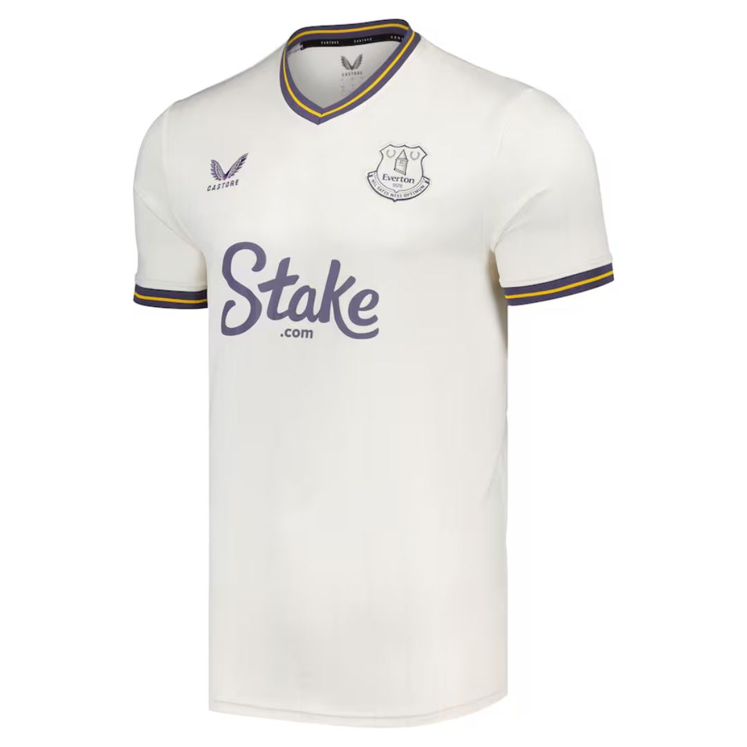 Everton 2024/25 Third Jersey Shirt