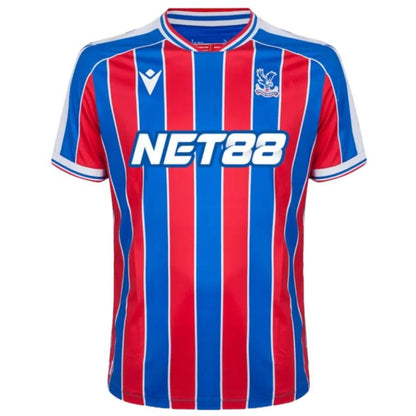 Crystal Palace 2025/26 Home Jersey Shirt